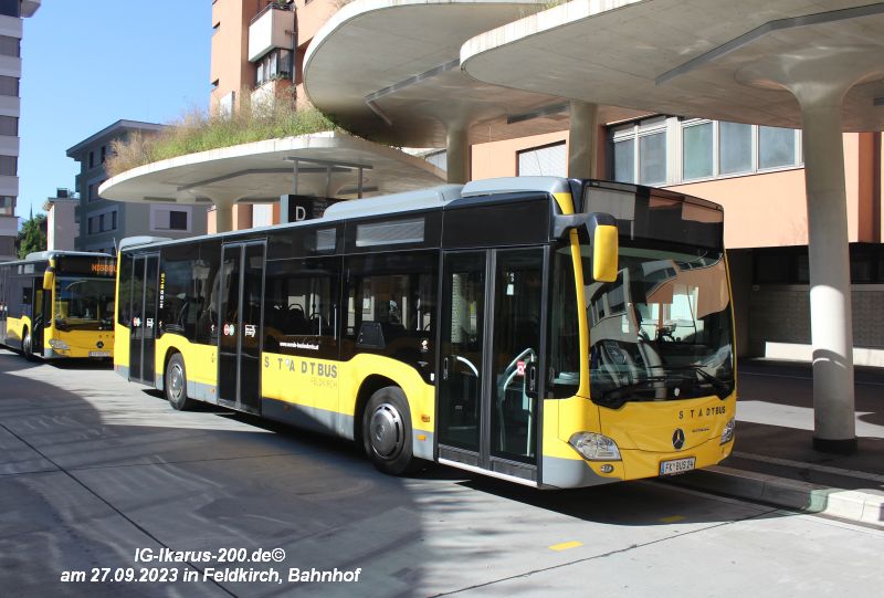 FK BUS24
